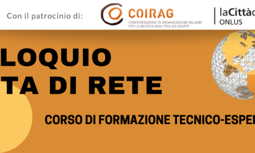 Colloquio Carta di Rete